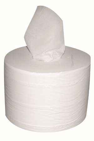 Image de PH MAXI MINIROL DC 120M 2P LISSE BLC Colis de 12 ECOLABEL