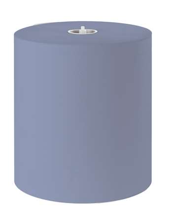 Image de E.MAINS RLX NEVEA ALI MICRO-GAUFREE 2P L.21CM 130M BLEU