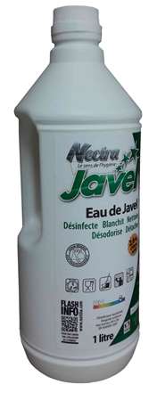Image de JAVEL 2.6%  1L