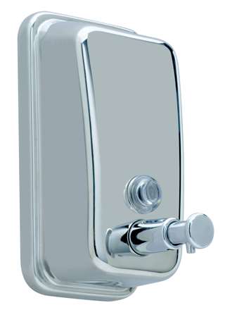 Image de DISTRIBUTEUR SAVON SAVINOX BRILLANT 450ML