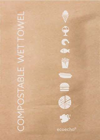 Image de RINCE DOIGTS DUNI COMPOSTABLES 60X55 MM C 1000