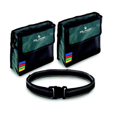 Image de KIT CEINTURE OUTILS NETTOYAGE