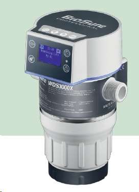 Image de GENERATEUR WDS3000X 38L/MM