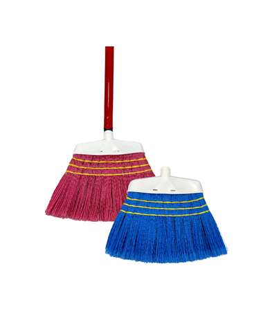 Image de BALAI VINYL 3 FILS A VIS ITAL AVEC MANCHE