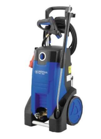 Image de NETTOYEUR HP MC 4M-170/740 EU