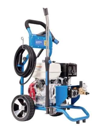 Image de NETTOYEUR HP MC 5M-280/1100 PE