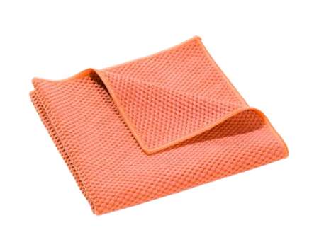 Image de MICROFIBRES  RECYCLEES MF PRO ROUGE 40X38CM - SACHET DE 5