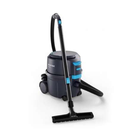 Image de ASPIRATEUR POUSSIERE 10L VP500 BATTERIE R H TC 6AH EU