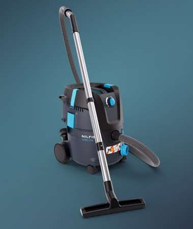 Image de ASPIRATEUR AERO 21B-0L PC BP36V EU