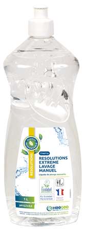 Image de RESOLUTIONSL EXTREME LAVAGE MANUEL 1L ECOLABEL