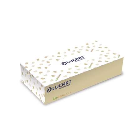 Image de MOUCHOIR ECO NATURAL COLIS DE 40 BOITES