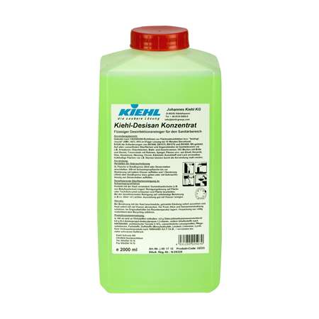 Image de DESISAN CONCENTRE BID.3X2 LT