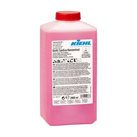 Image de SAN-ECO CONCENTRE BID.3X2 L