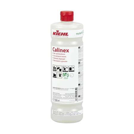 Image de CALINEX DETARTRANT DEGRAISSANT COLIS 6X1 LITRE