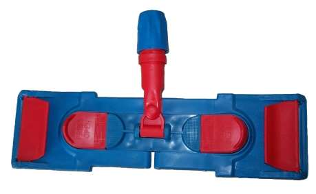 Image de SUPPORT À LANGUETTES 40CM POUR BANDEAU À LANGUETTES