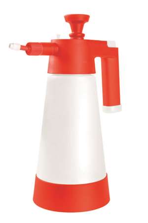 Image de PULVERISATEUR RED ACID SPRAYER 1.5L