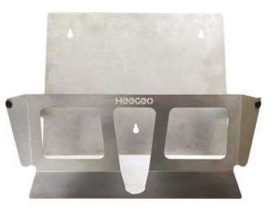 Image de GEO BAG SUPPORT POCHE 10L