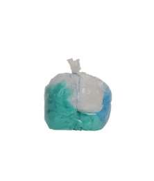 Image de SAC A DECHET 160L TRANSPARENT BD 35µ (Carton de 100)