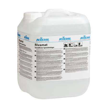 Image de RIVAMAT 10L ECOLABEL