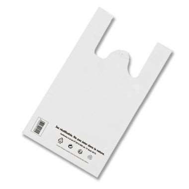 Image de BRETELLE BD BLANC 26+12X45 - 50 mc X 100