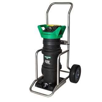 Image de SYSTEME DE FILTRAGE D'EAU DI HYDRO POWER ULTRA LC + CHARIOT