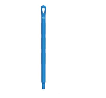 Image de MANCHE A VIS 65cm ULTRA HYGIEN POLYPRO Ø32mm BLEU