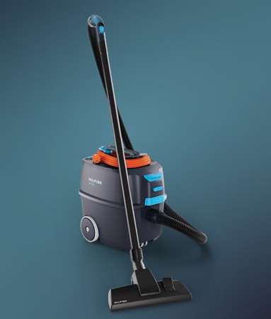 Image de ASPIRATEUR VP700 HEPA XEC EU