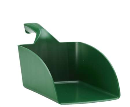 Image de Pelle à main Vikan, 2 L, Vert