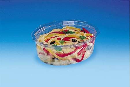 Image de BOITE+COUV APET MULTIPACK 250cc 126/106/41mm   COLIS DE 600