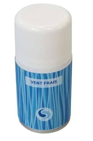 Image de AEROSOL 250ml DIFFUSEUR AMARILLYS PARFUM VENT FRAIS
