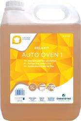 Image de RELAVIT AUTO OVEN 1 - 5L