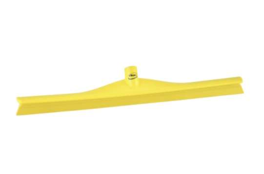 Image de RACLETTE SOL 60cm ULTRA HYGIENE FLEX   JAUNE