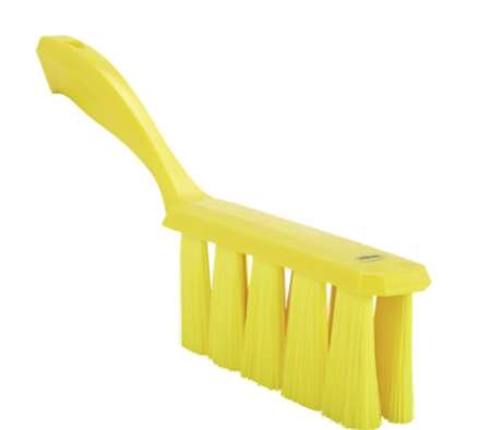 Image de BALAYETTE UST 330mm SOUPLE JAUNE