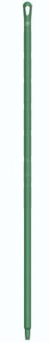 Image de MANCHE ULTRA HYGIENIQUE 1500 MM DIAMETRE 32 VERT