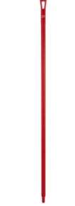 Image de MANCHE ULTRA HYGIENIQUE DIAM 32 150 CM ROUGE
