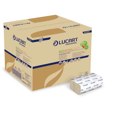 SERV.L ONE ECONATURAL 16.4X24CM  X 6000